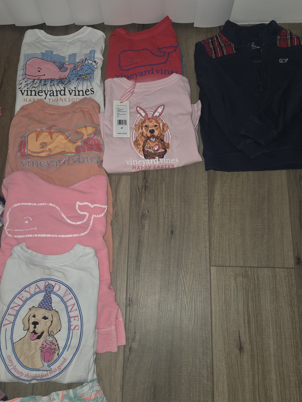 Vineyard Vines Bundle!!